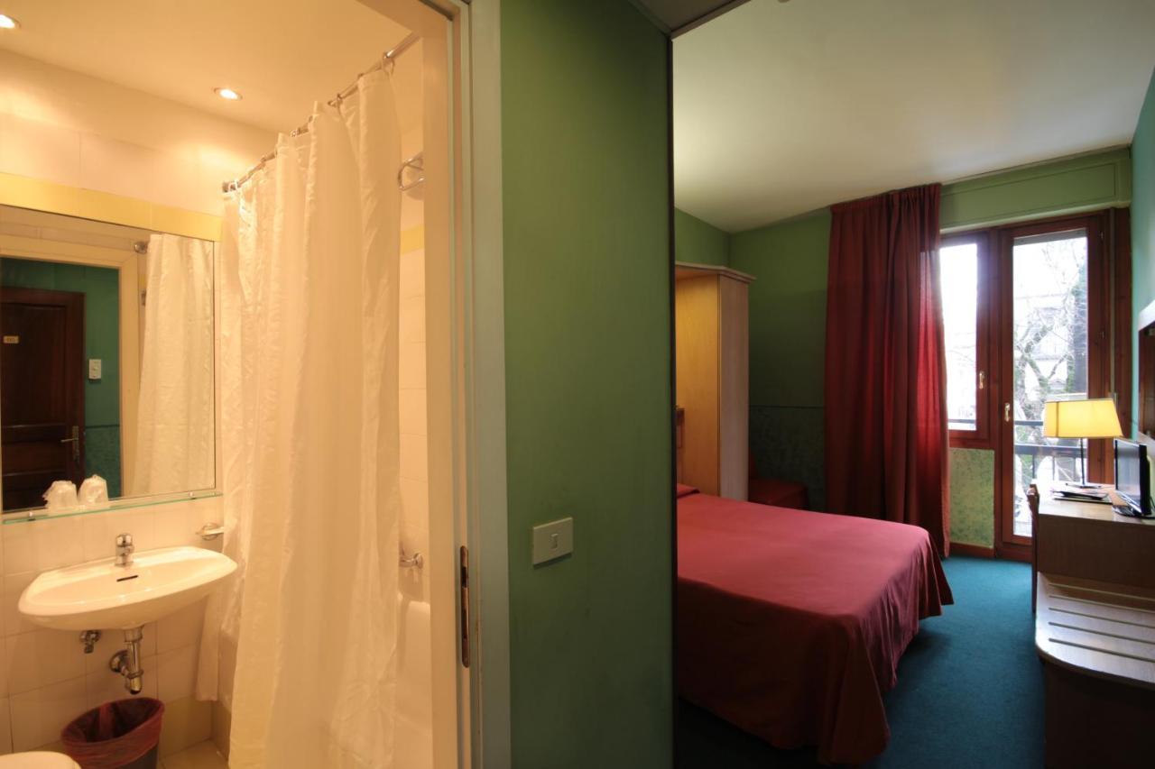 Hotel Meridiana Floransa Dış mekan fotoğraf