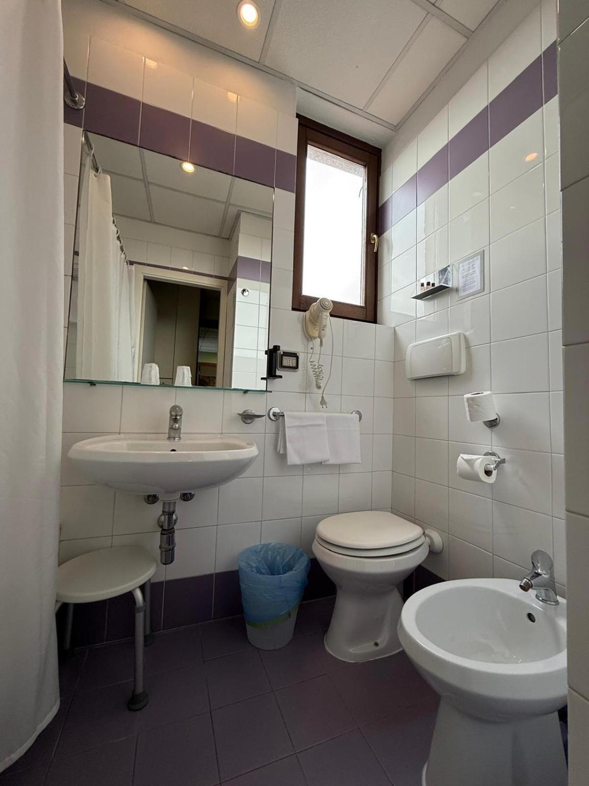 Hotel Meridiana Floransa Dış mekan fotoğraf