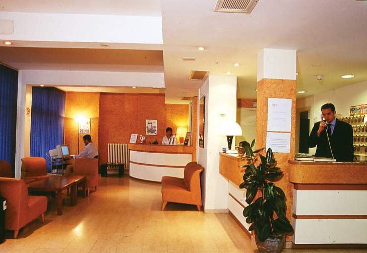 Hotel Meridiana Floransa Dış mekan fotoğraf