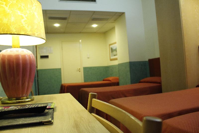 Hotel Meridiana Floransa Dış mekan fotoğraf