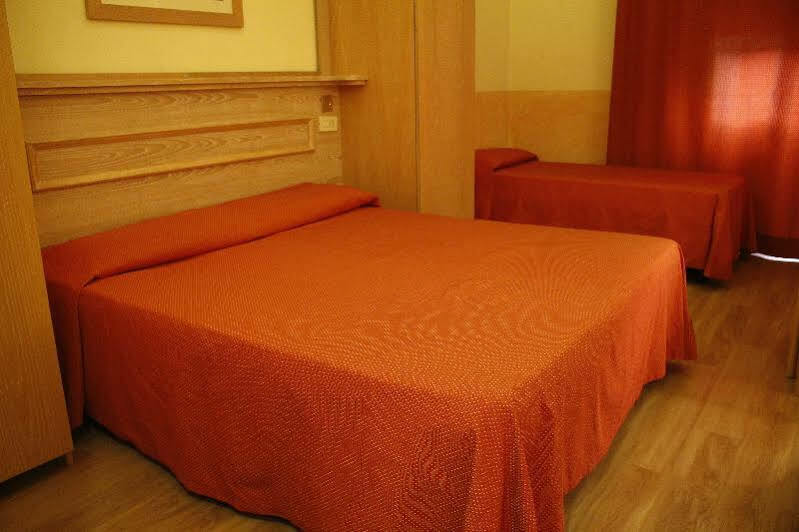 Hotel Meridiana Floransa Dış mekan fotoğraf